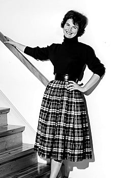 Torhild Lindal
